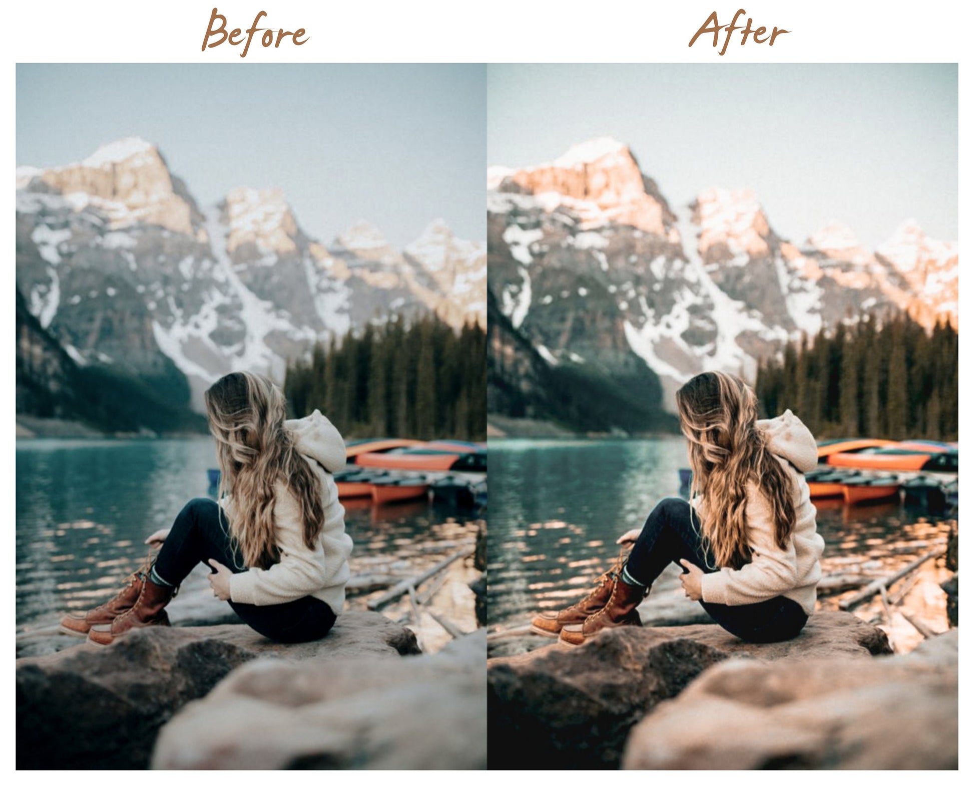 12 Wanderlust LIGHTROOM Presets, Lightroom MOBILE Preset, Travel Preset , Natural Aesthetic Outdoor, Blogger Film Preset, Desktop Preset